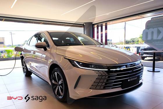 BYD KING 1.5 DM-I PHEV GL AUTOMÁTICO